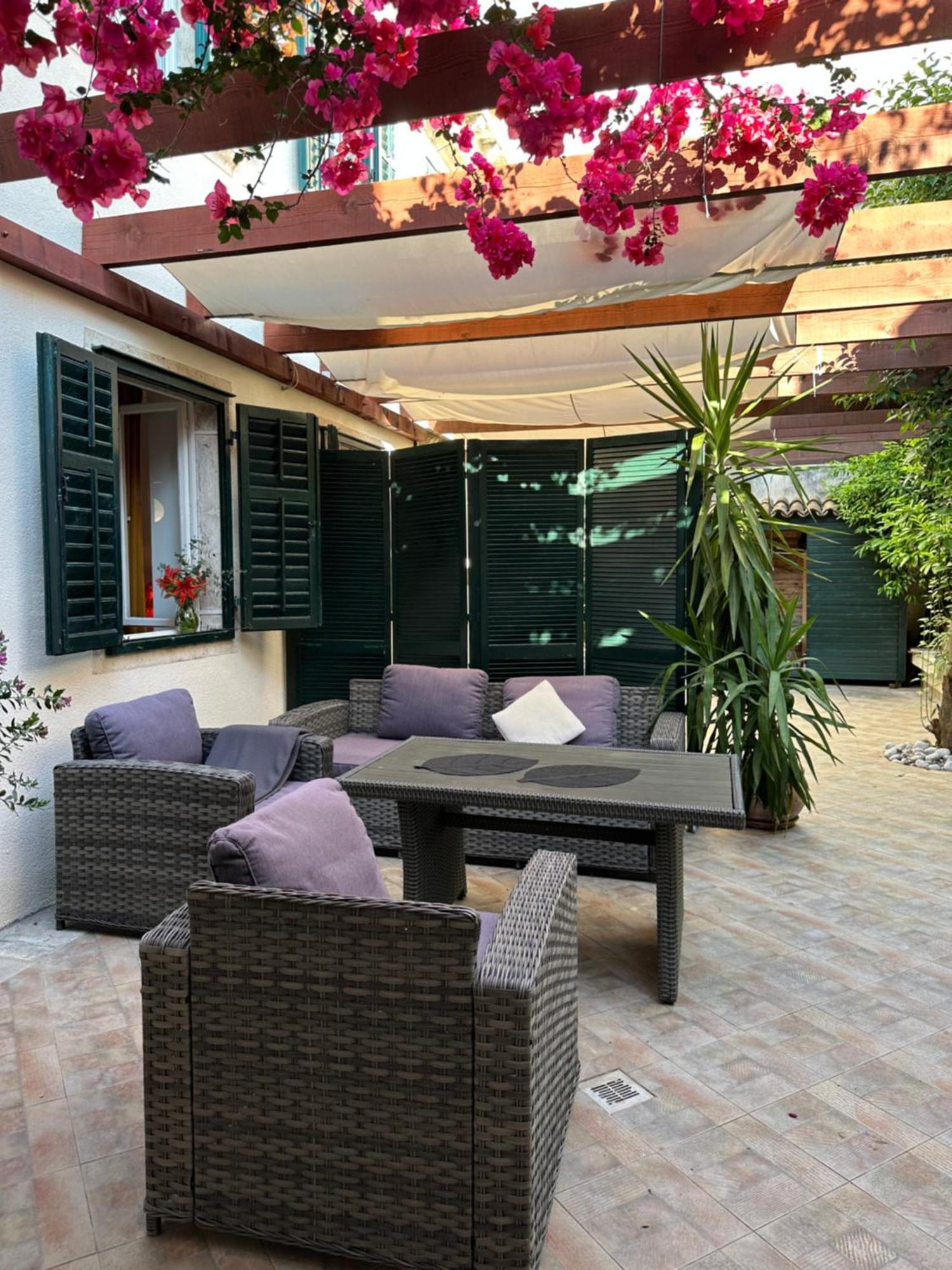 Apartment Banovac 2 Dubrovnik Exterior foto