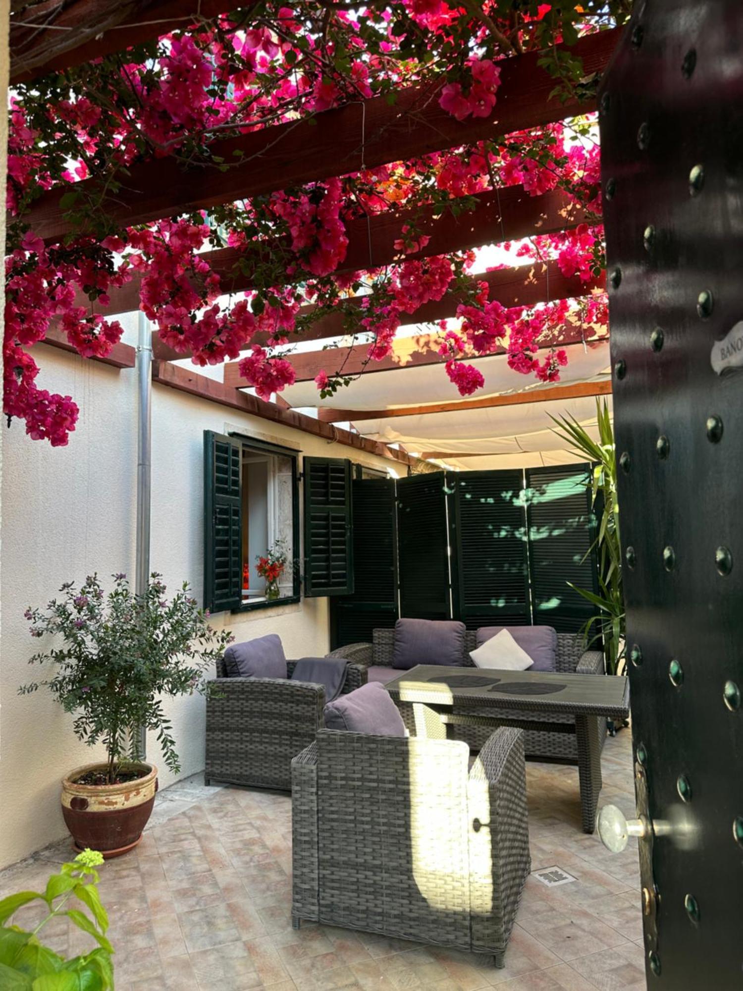Apartment Banovac 2 Dubrovnik Exterior foto